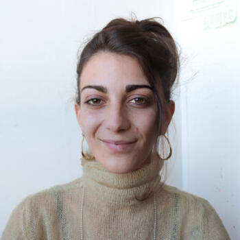 Babysitter a Vimercate: Ilaria