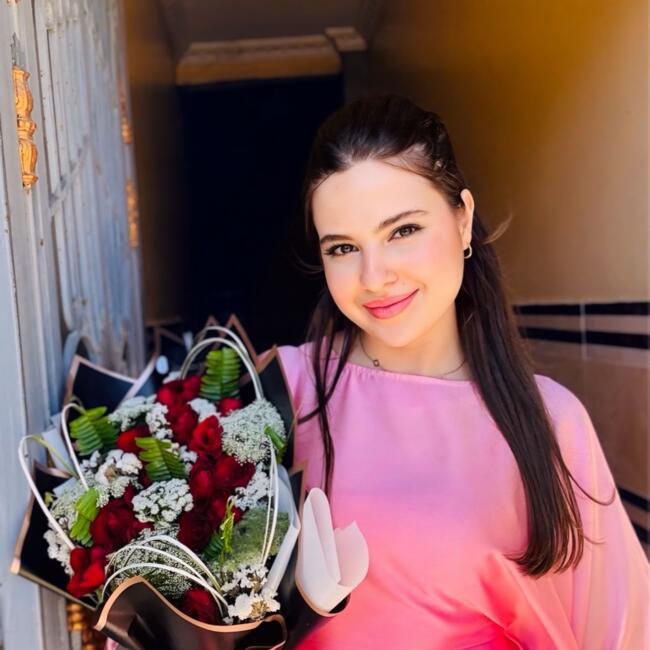 Babysitter in Merchtem: Sara