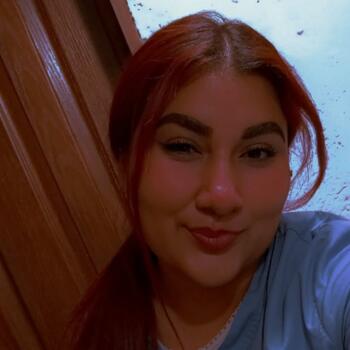 Babysitter in Mexico City: Alondra valentina
