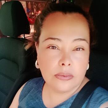 Babysitter in San Bernardo: Cristina