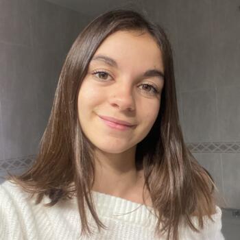 Babysitter Barcelona: Ariadna