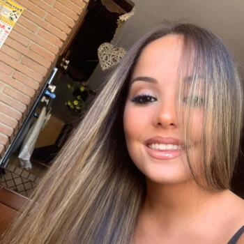 Babysitter a Velletri: Sofia
