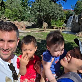 Babysitting job in Biassono: babysitting job Estee