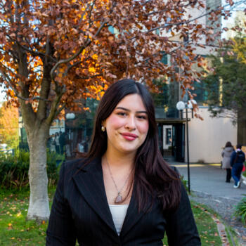 Niñera en Concepción: Agustina