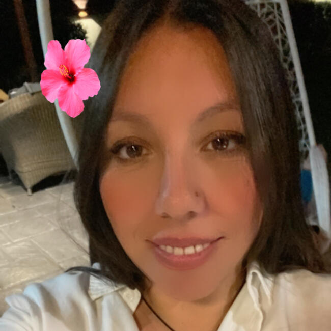 Niñera en Estación Colina: Carla