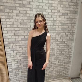 Nanny in Świętochłowice: Julia