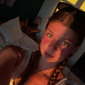 Babysitter in Budapest: Luca