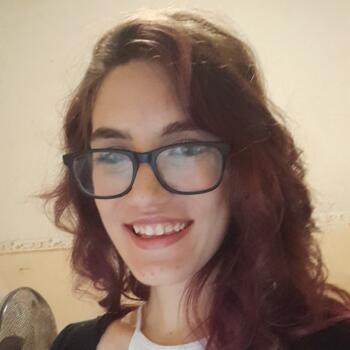 Babysitter a Albano Laziale: Aurora