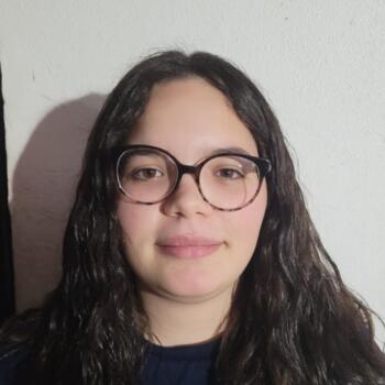 Babysitter em Algueirão: Catarina