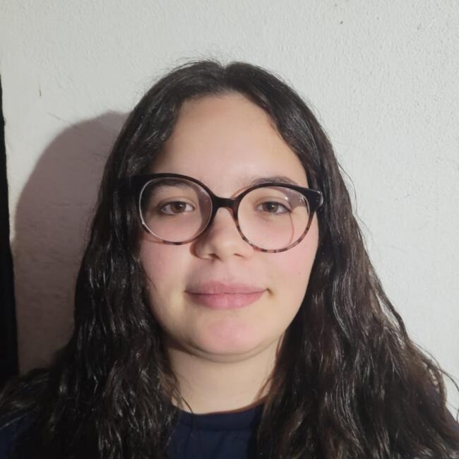 Babysitter in Algueirão: Catarina