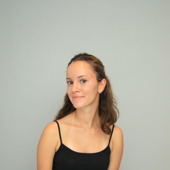 Canguro en Getafe: Nektaria