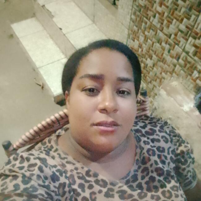 Babysitter in Olinda: Daniele