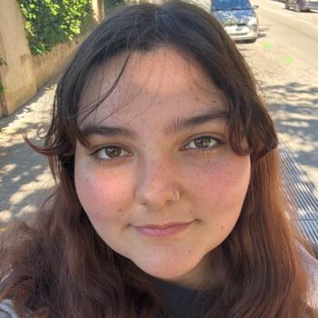 Babysitter in Granollers: Ariadna