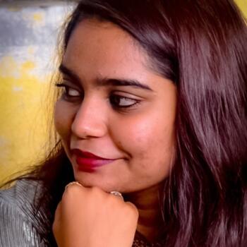 Babysitter in Belfast: Keerthi Gowni