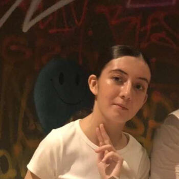 Ouder Visé: Sandrine