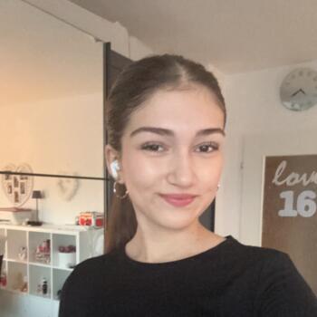 Babysitter in Dortmund: Vanessa