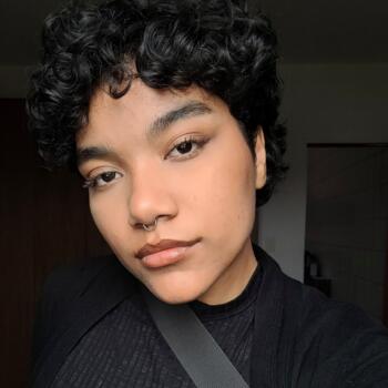 Babysitter in São Bernardo do Campo: Isabela