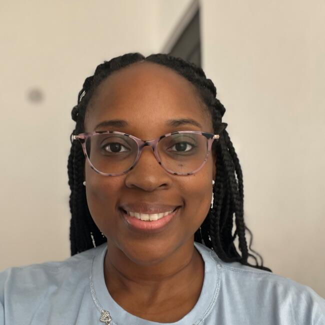 Babysitting job in Playa del Carmen: Narussia