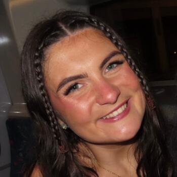Babysitter in Dunlavin: Sophie