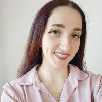 Babysitter a Castelvetrano: Marika