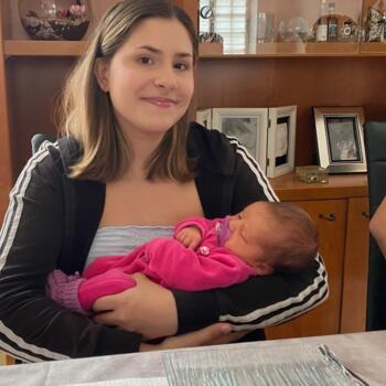 Babysitter in Namur: Lauranne