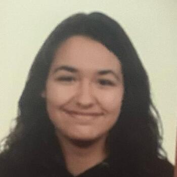 Nanny in Bilbao: Marisa