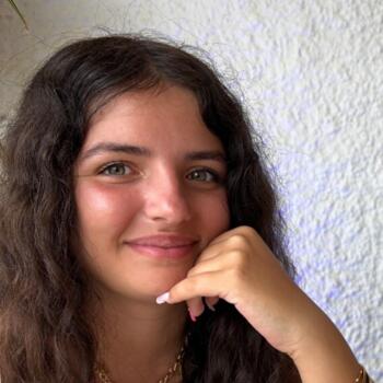 Babysitter Villeneuve-lès-Maguelone: Jade