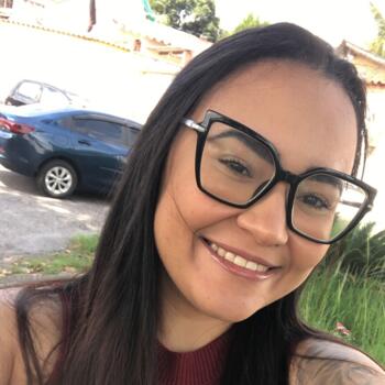 Babysitter in Rio de Janeiro: Beatriz Pessoa Silva