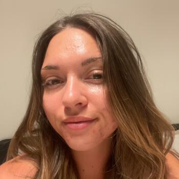 Babysitter Montpellier: Carla