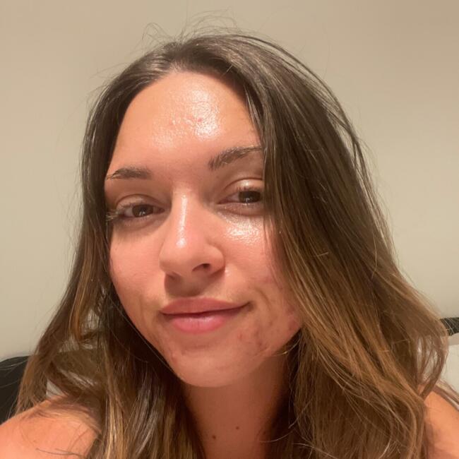 Babysitter in Montpellier: Carla