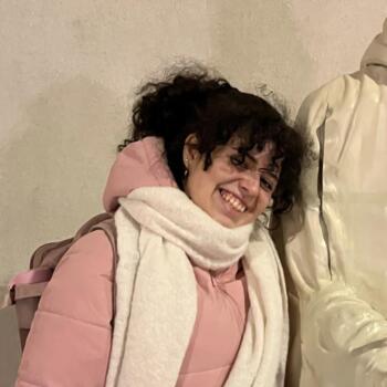 Babysitter in Gdansk: Rita