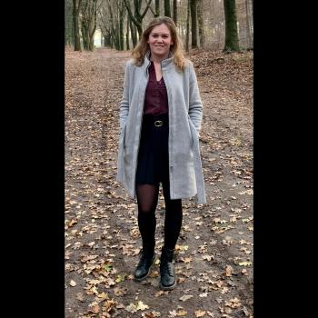 Babysitters in Leeuwarden: Lucinda