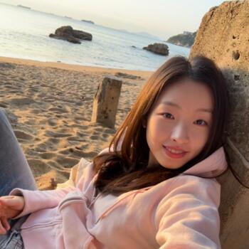 Babysitter in Hong Kong: Coco