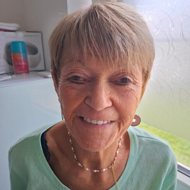 Nanny in Waremme: Dominique