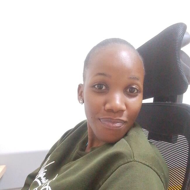 Babysitter in Kampala: Kuteesa