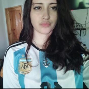 Niñera en Villa Luzuriaga: Milagros