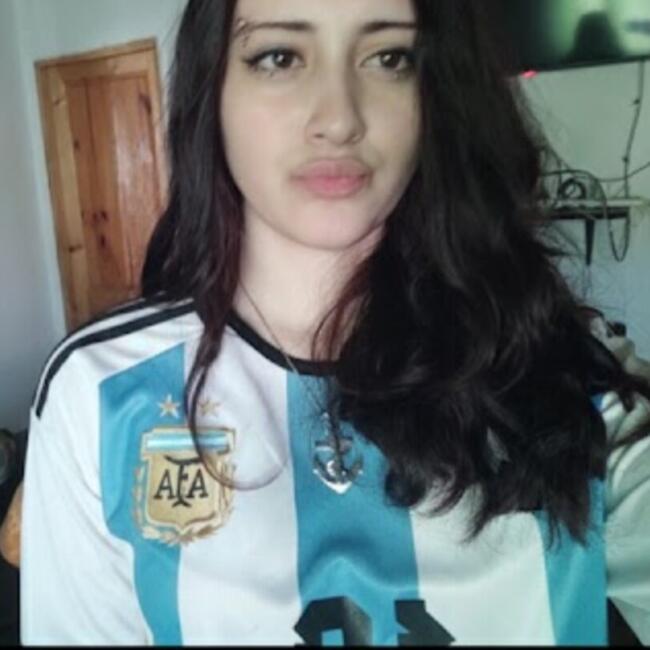 Babysitter in Villa Luzuriaga: Milagros