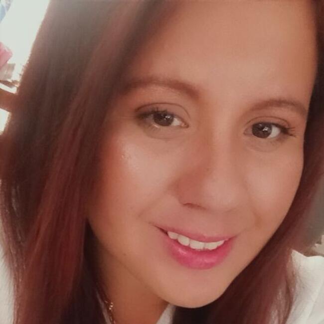 Babysitter in El Marqués: Indira