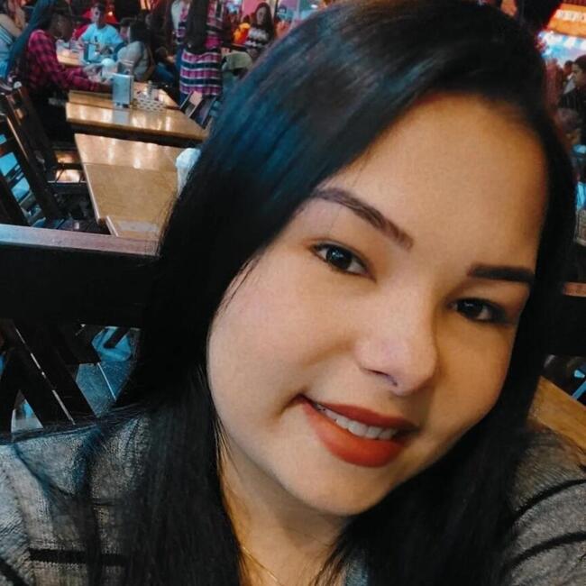 Babysitter in São Paulo: Luciana