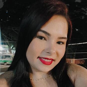 Babysitter São Paulo: Luciana