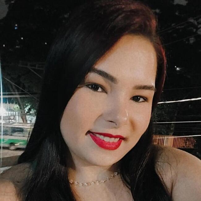 Babysitter in São Paulo: Luciana