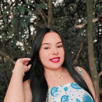 Babá São Paulo: Luciana