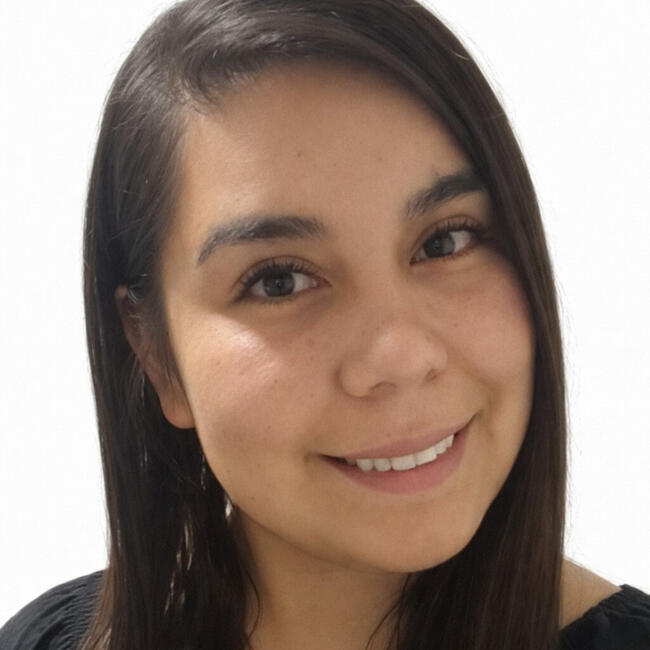 Babysitter in Chiguayante: Cynthia