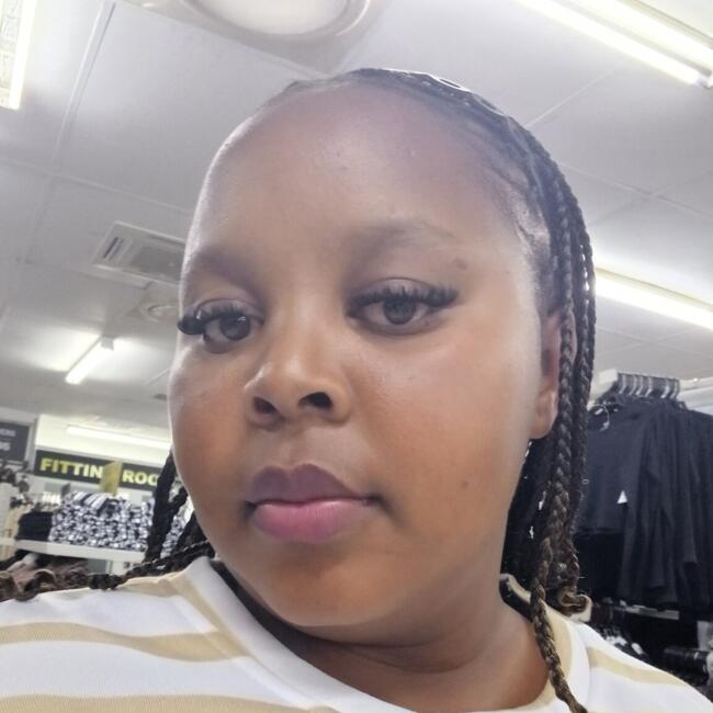 Babysitter in Durban: Amanda