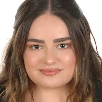 Babysitter in Valencia: Aroa