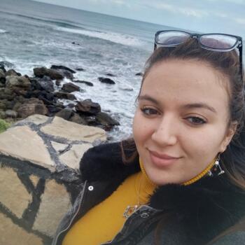 Babysitter in Villejuif: Sarah