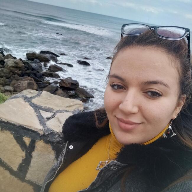 Babysitter in Villejuif: Sarah