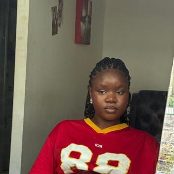 Babysitter Geraardsbergen: Soraya