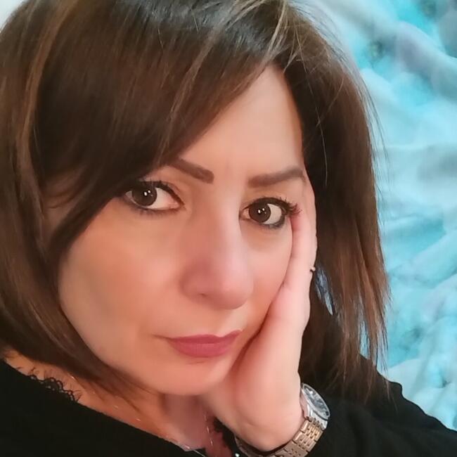 Babysitter in Castrolibero: Nadia