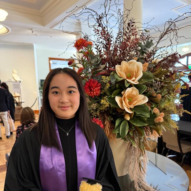 Babysitter in Melbourne: Starla